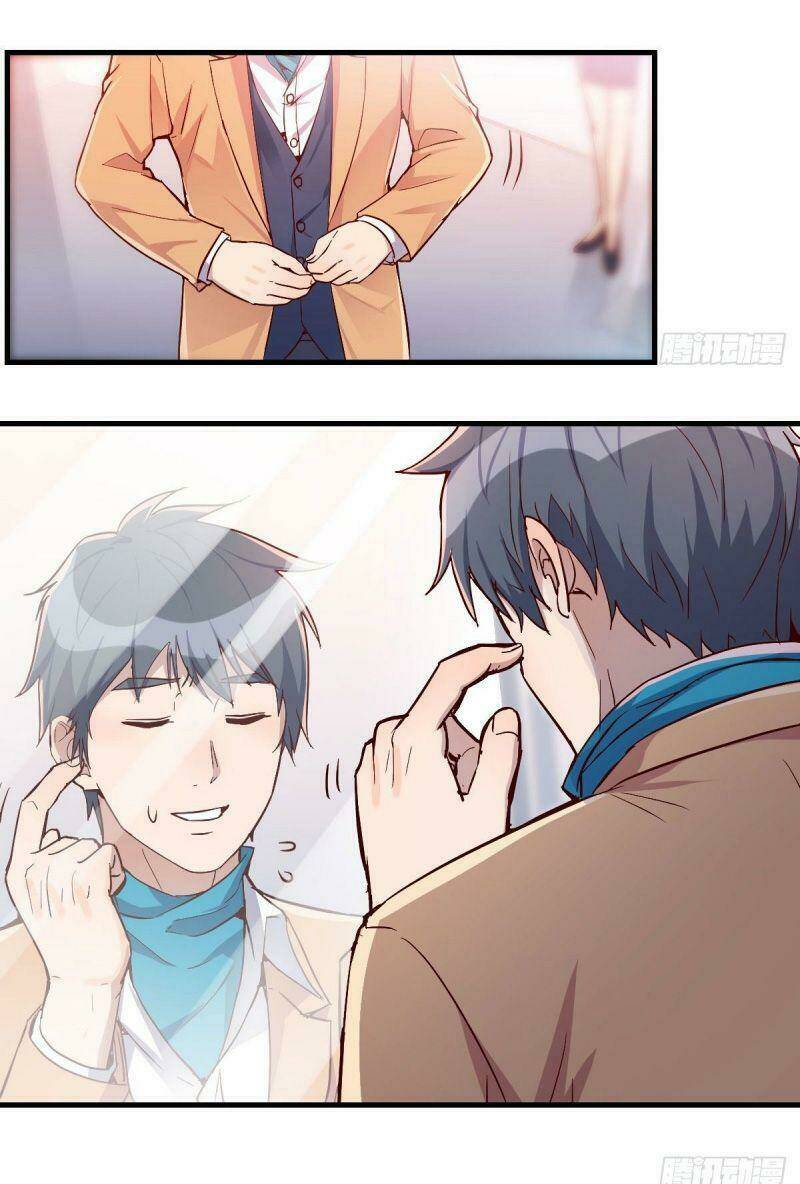 Trong Nhà Có 2 Bạn Gái Song Sinh - Chapter 31 - Page 41