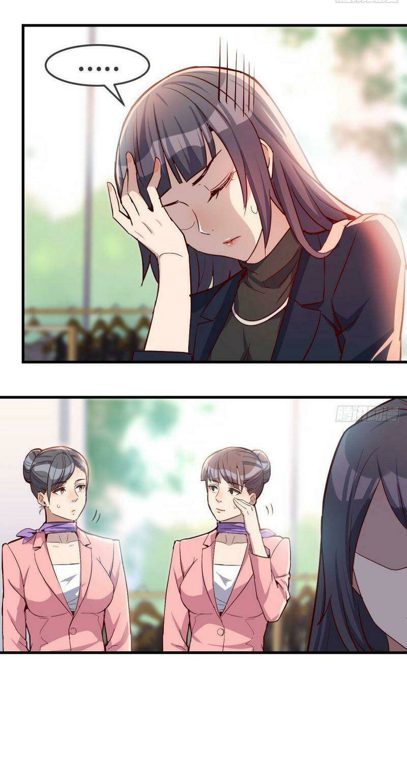 Trong Nhà Có 2 Bạn Gái Song Sinh - Chapter 31 - Page 42