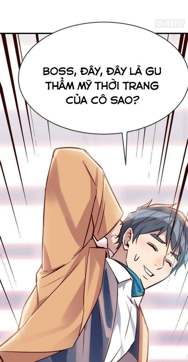 Trong Nhà Có 2 Bạn Gái Song Sinh - Chapter 31 - Page 43