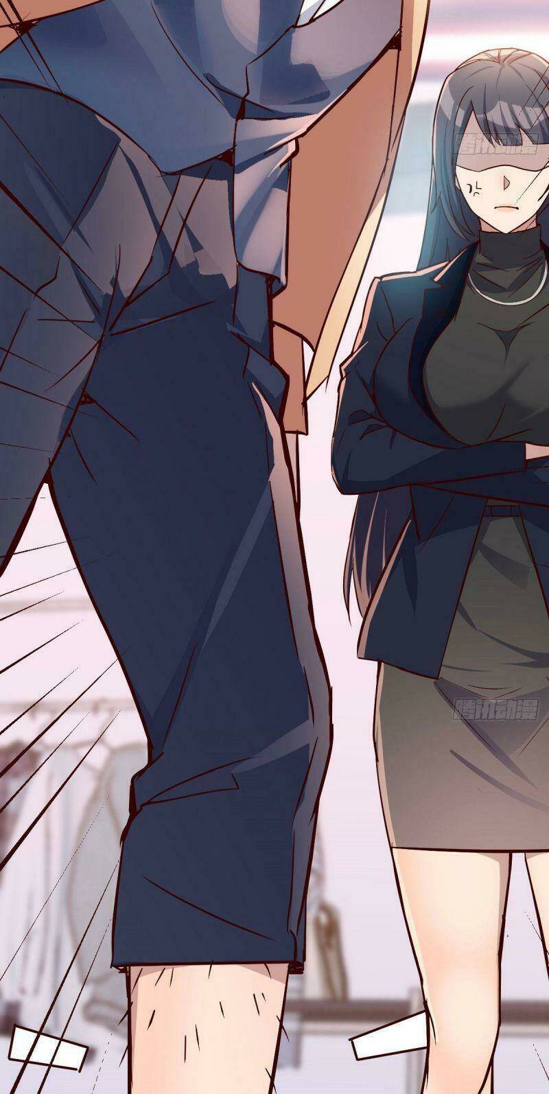 Trong Nhà Có 2 Bạn Gái Song Sinh - Chapter 31 - Page 44