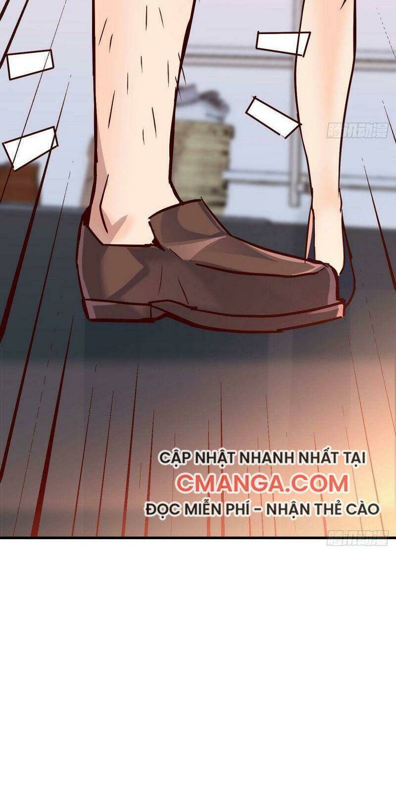 Trong Nhà Có 2 Bạn Gái Song Sinh - Chapter 31 - Page 45