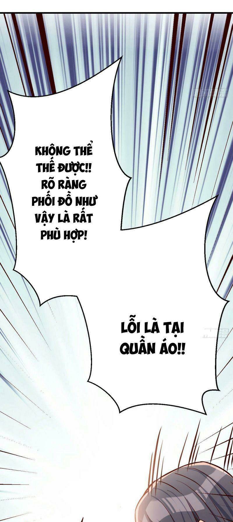 Trong Nhà Có 2 Bạn Gái Song Sinh - Chapter 31 - Page 46