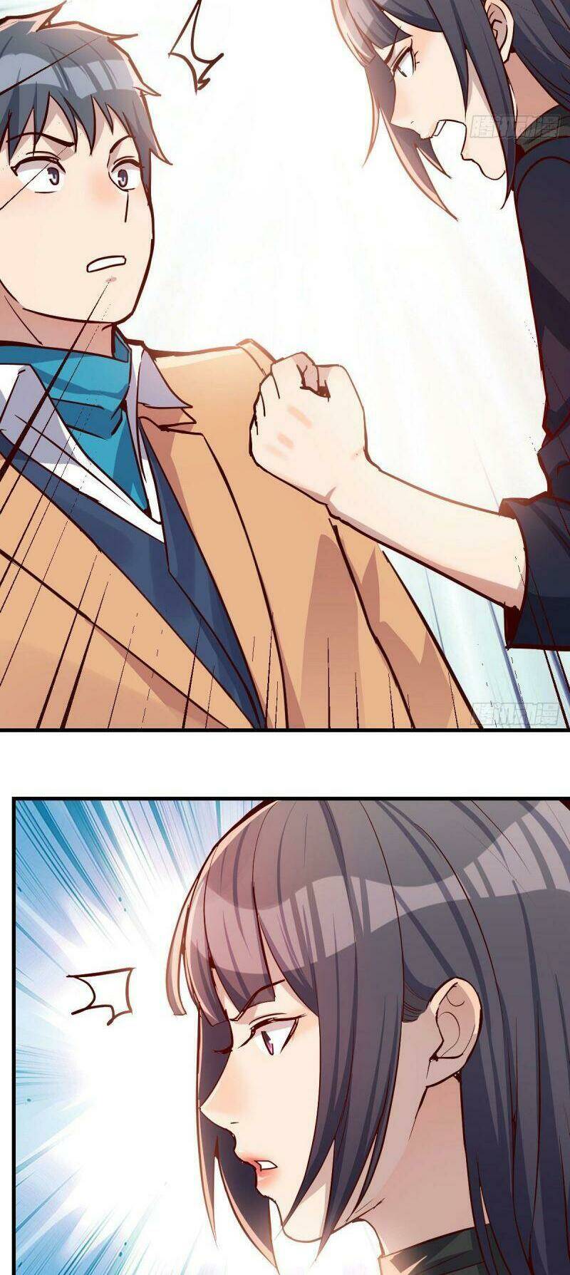 Trong Nhà Có 2 Bạn Gái Song Sinh - Chapter 31 - Page 47