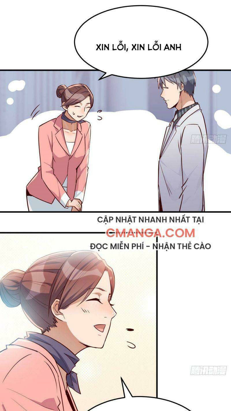 Trong Nhà Có 2 Bạn Gái Song Sinh - Chapter 31 - Page 4