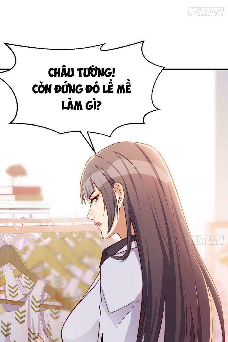 Trong Nhà Có 2 Bạn Gái Song Sinh - Chapter 31 - Page 6