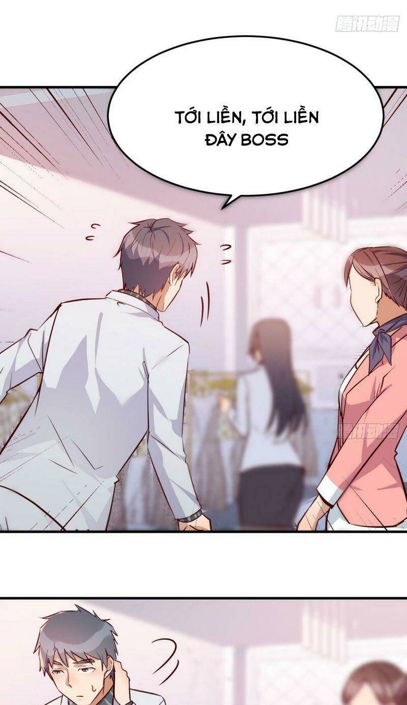 Trong Nhà Có 2 Bạn Gái Song Sinh - Chapter 31 - Page 8