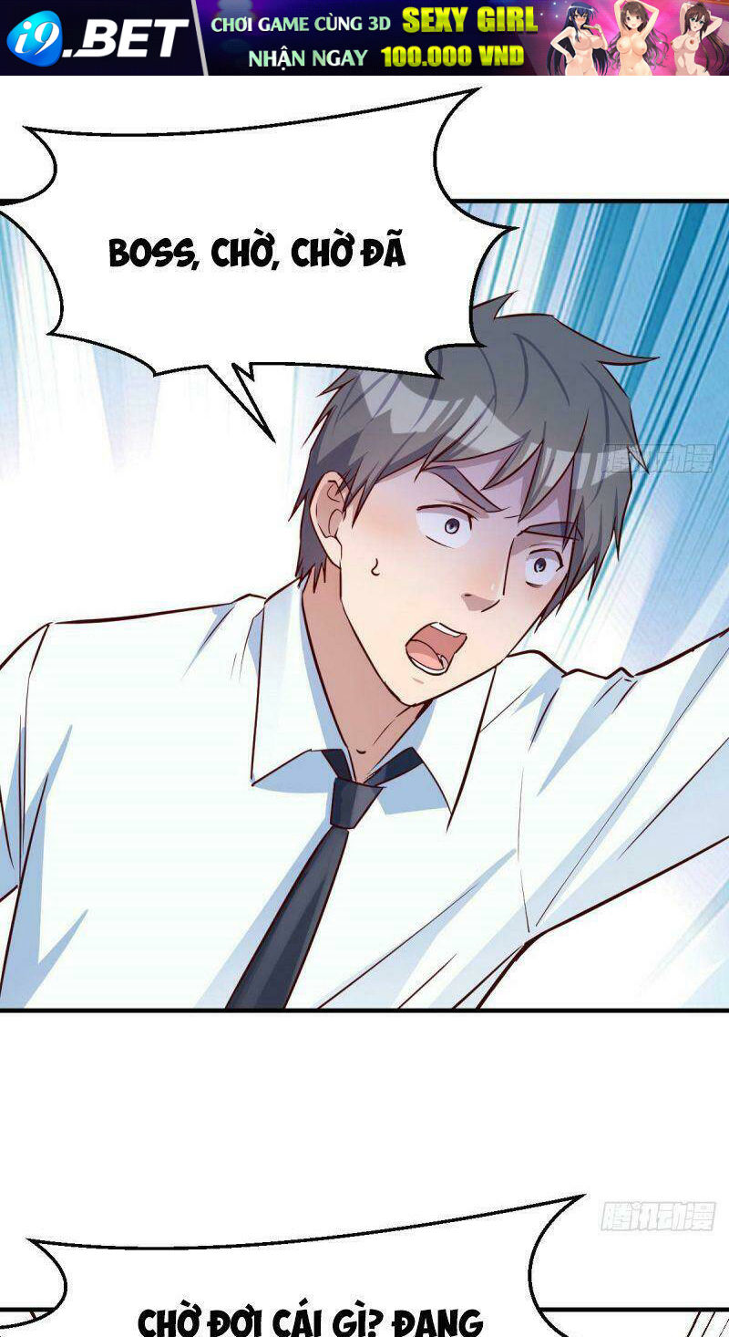 Trong Nhà Có 2 Bạn Gái Song Sinh - Chapter 32 - Page 11