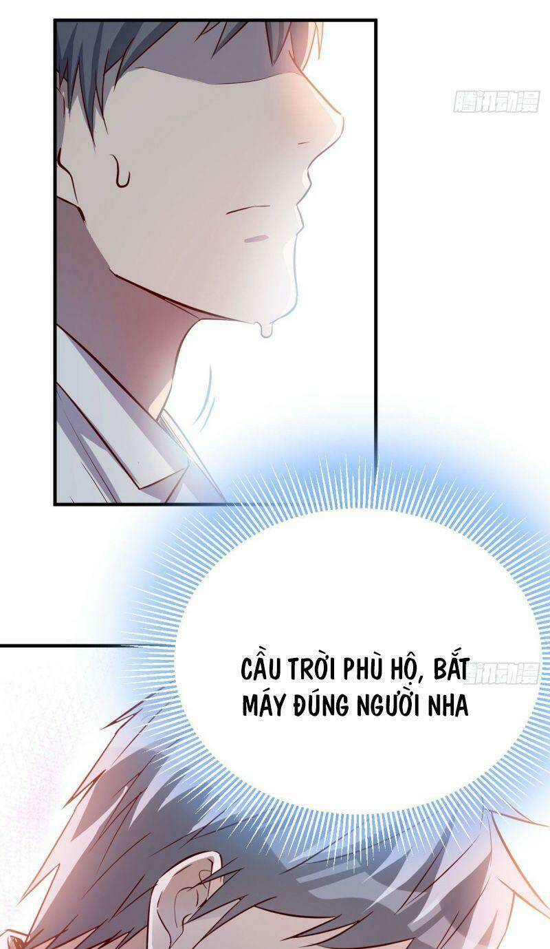 Trong Nhà Có 2 Bạn Gái Song Sinh - Chapter 32 - Page 13