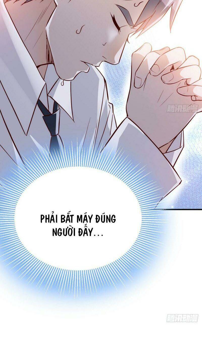 Trong Nhà Có 2 Bạn Gái Song Sinh - Chapter 32 - Page 14