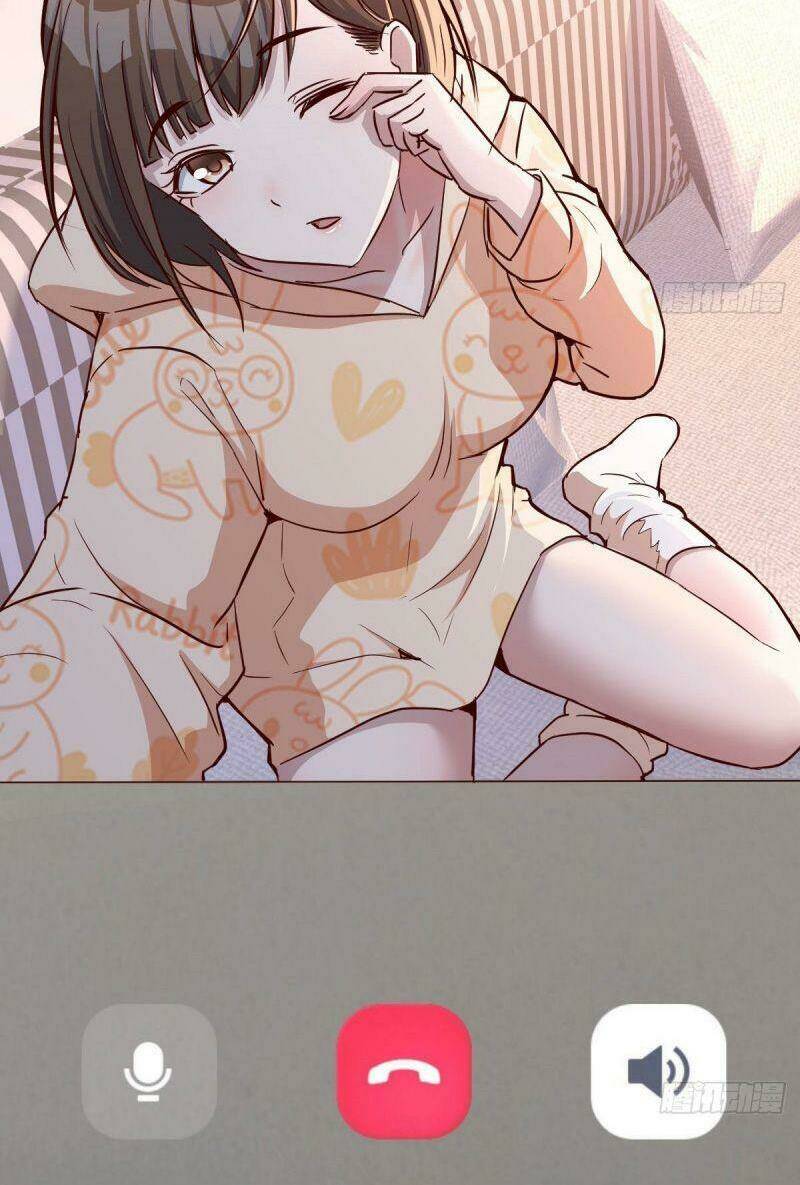 Trong Nhà Có 2 Bạn Gái Song Sinh - Chapter 32 - Page 16