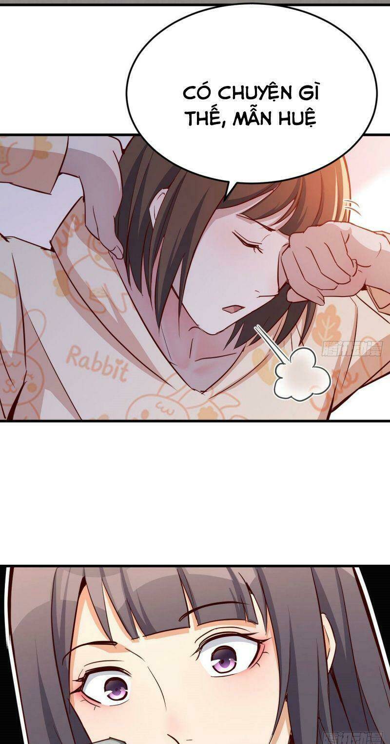 Trong Nhà Có 2 Bạn Gái Song Sinh - Chapter 32 - Page 17