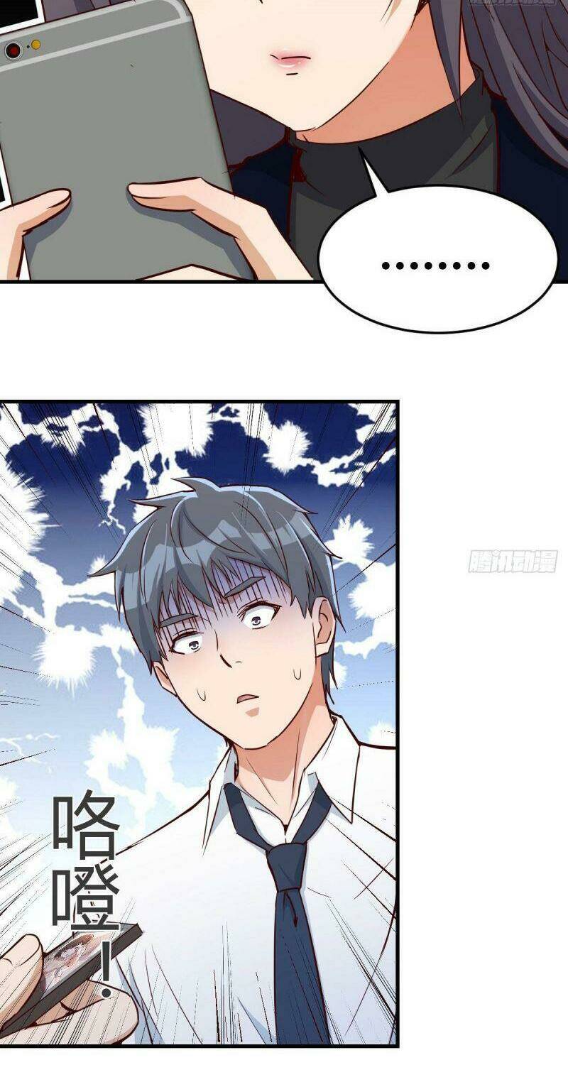 Trong Nhà Có 2 Bạn Gái Song Sinh - Chapter 32 - Page 18