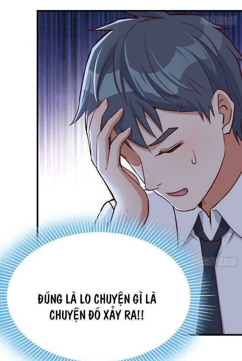 Trong Nhà Có 2 Bạn Gái Song Sinh - Chapter 32 - Page 19