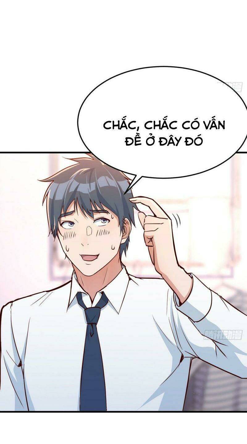 Trong Nhà Có 2 Bạn Gái Song Sinh - Chapter 32 - Page 26