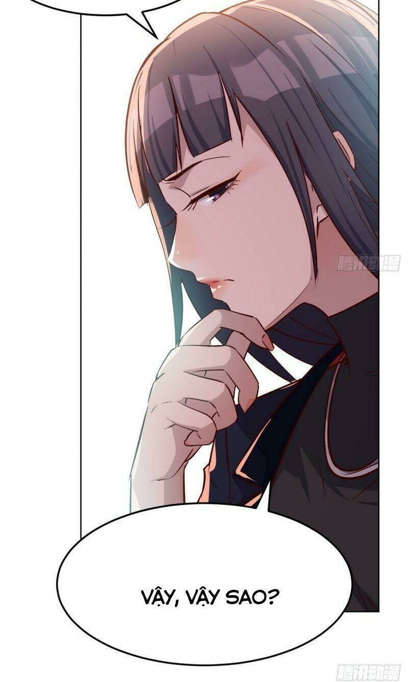 Trong Nhà Có 2 Bạn Gái Song Sinh - Chapter 32 - Page 28