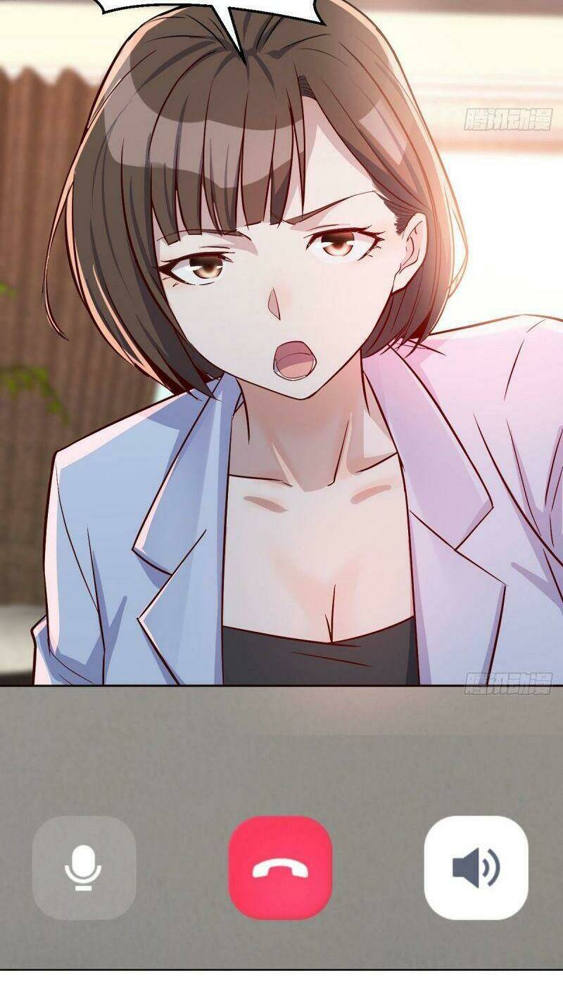 Trong Nhà Có 2 Bạn Gái Song Sinh - Chapter 32 - Page 30