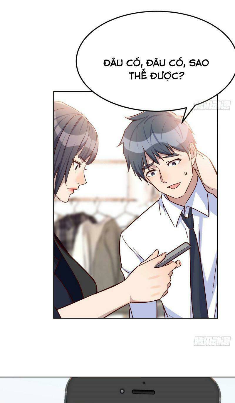 Trong Nhà Có 2 Bạn Gái Song Sinh - Chapter 32 - Page 31