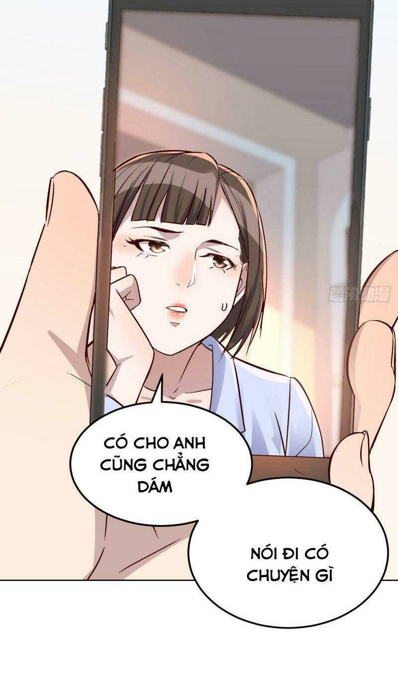 Trong Nhà Có 2 Bạn Gái Song Sinh - Chapter 32 - Page 32