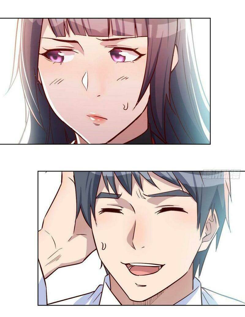 Trong Nhà Có 2 Bạn Gái Song Sinh - Chapter 32 - Page 34