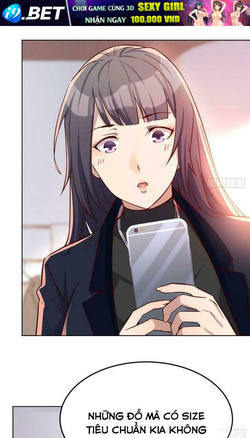 Trong Nhà Có 2 Bạn Gái Song Sinh - Chapter 32 - Page 37