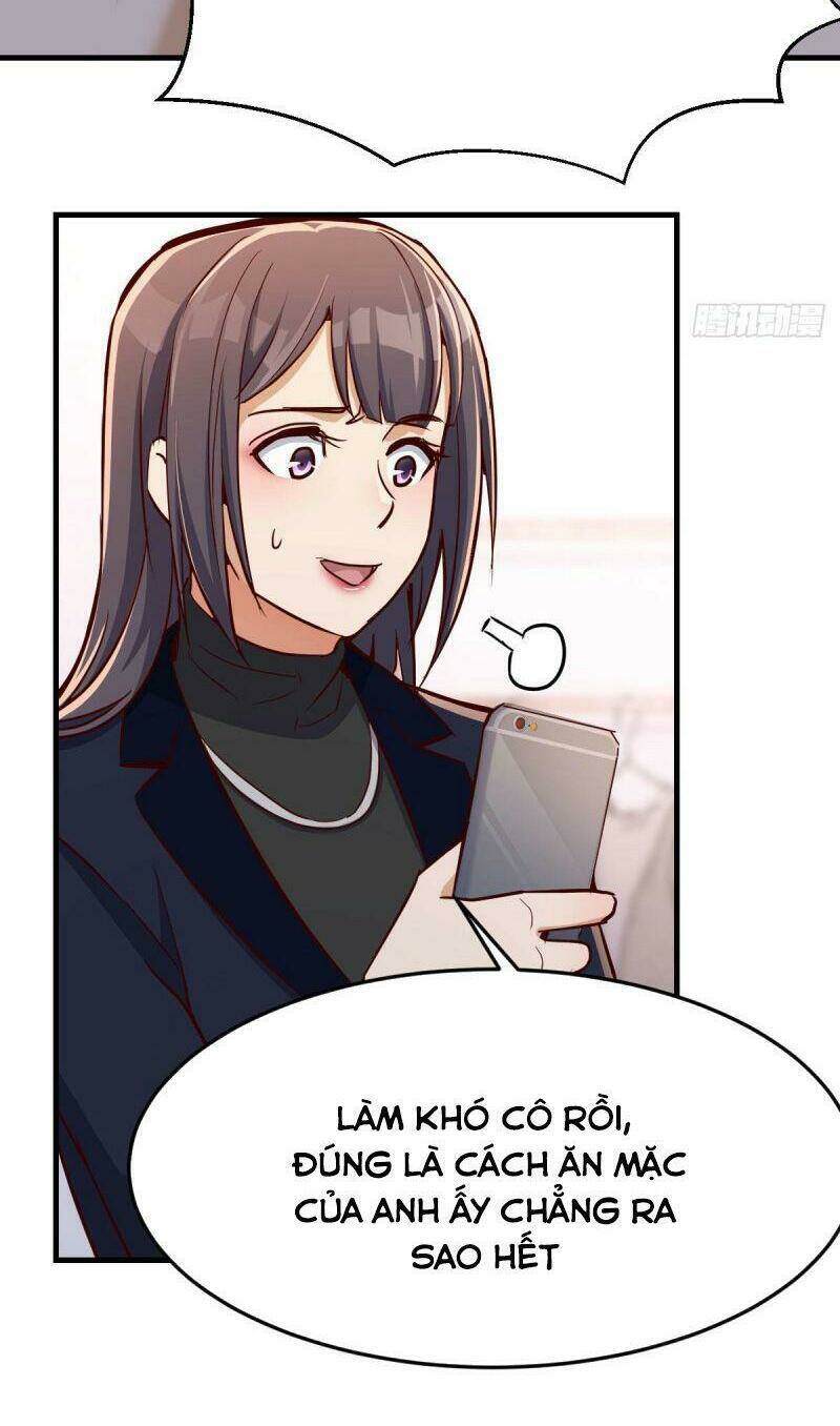 Trong Nhà Có 2 Bạn Gái Song Sinh - Chapter 32 - Page 48