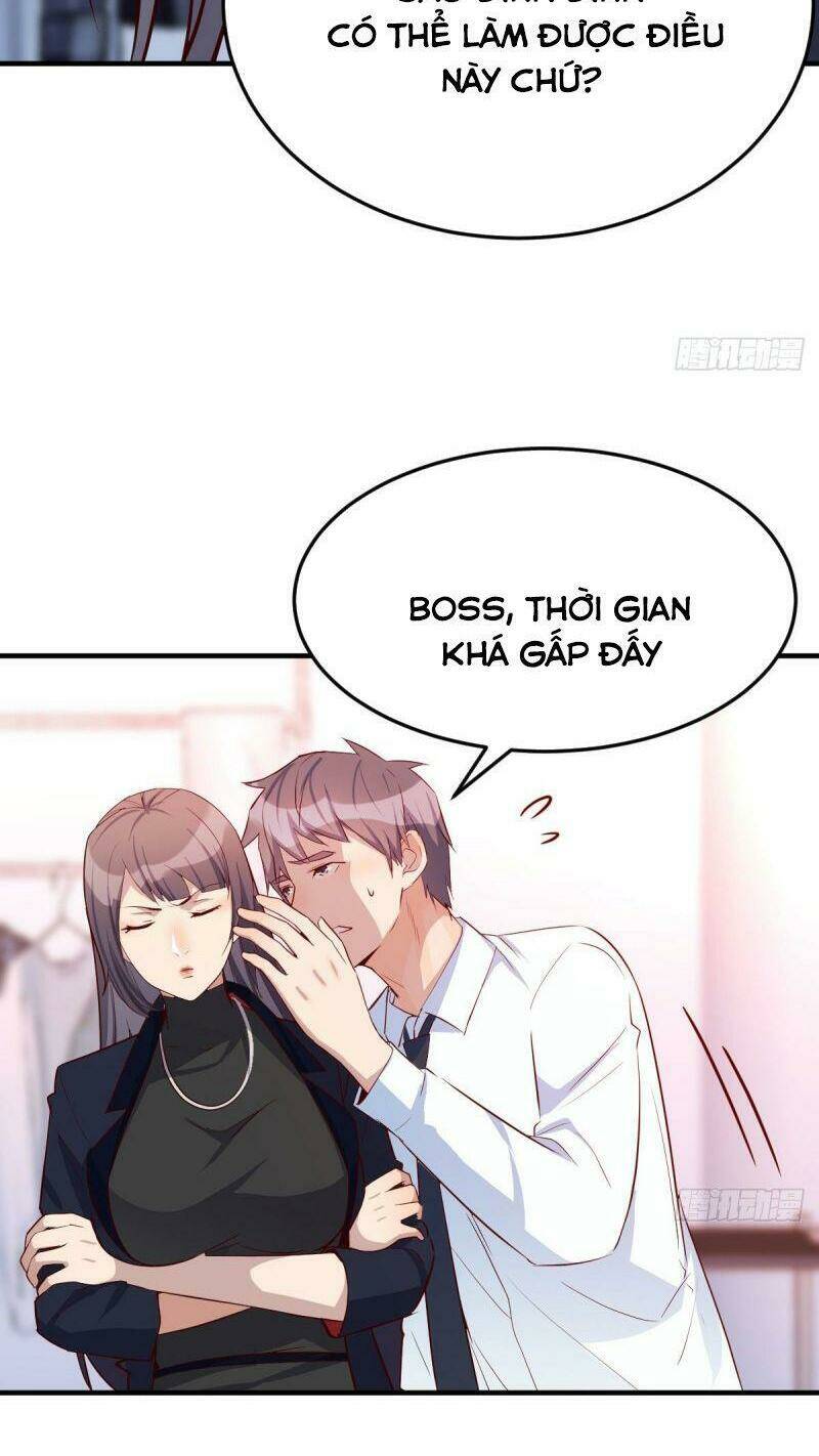 Trong Nhà Có 2 Bạn Gái Song Sinh - Chapter 32 - Page 4