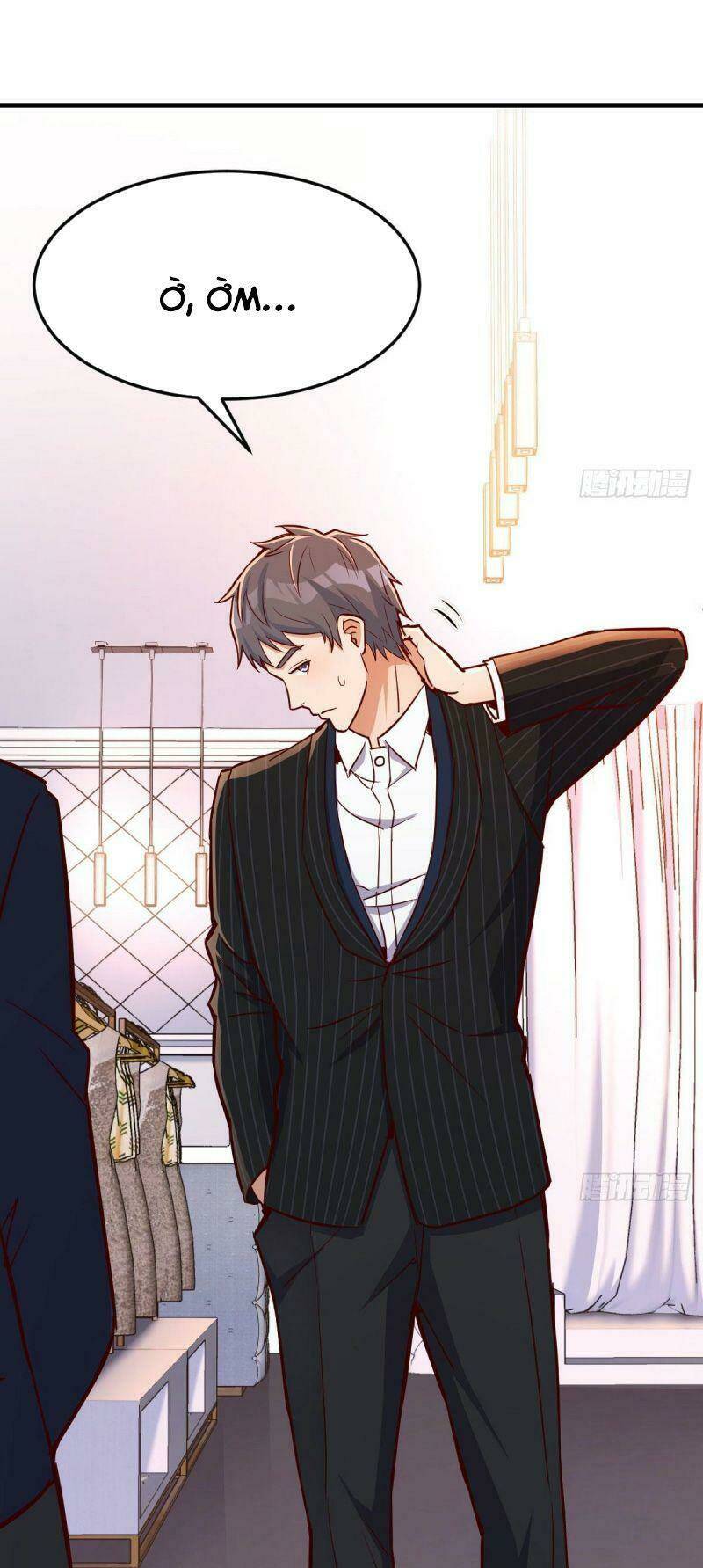 Trong Nhà Có 2 Bạn Gái Song Sinh - Chapter 32 - Page 49