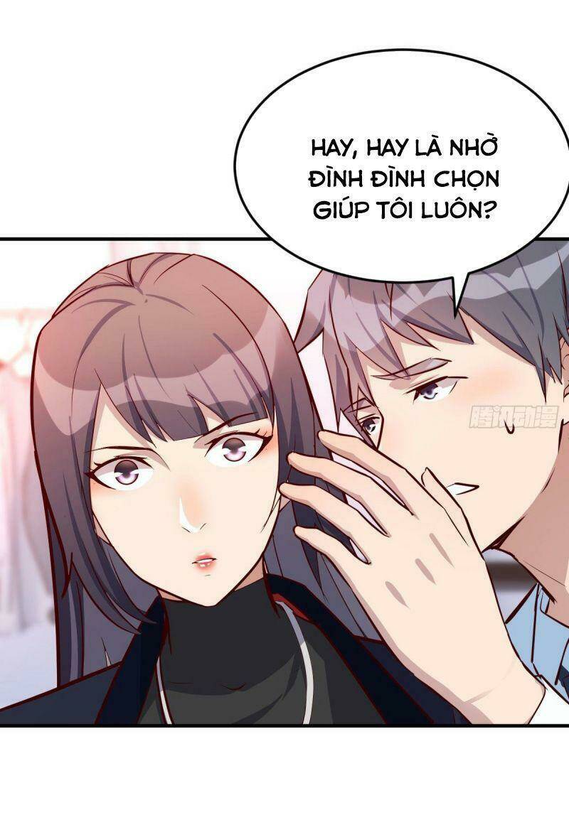 Trong Nhà Có 2 Bạn Gái Song Sinh - Chapter 32 - Page 5