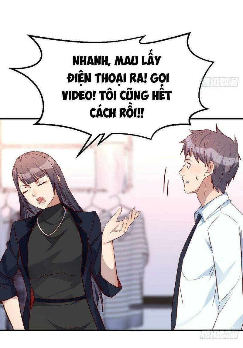 Trong Nhà Có 2 Bạn Gái Song Sinh - Chapter 32 - Page 6