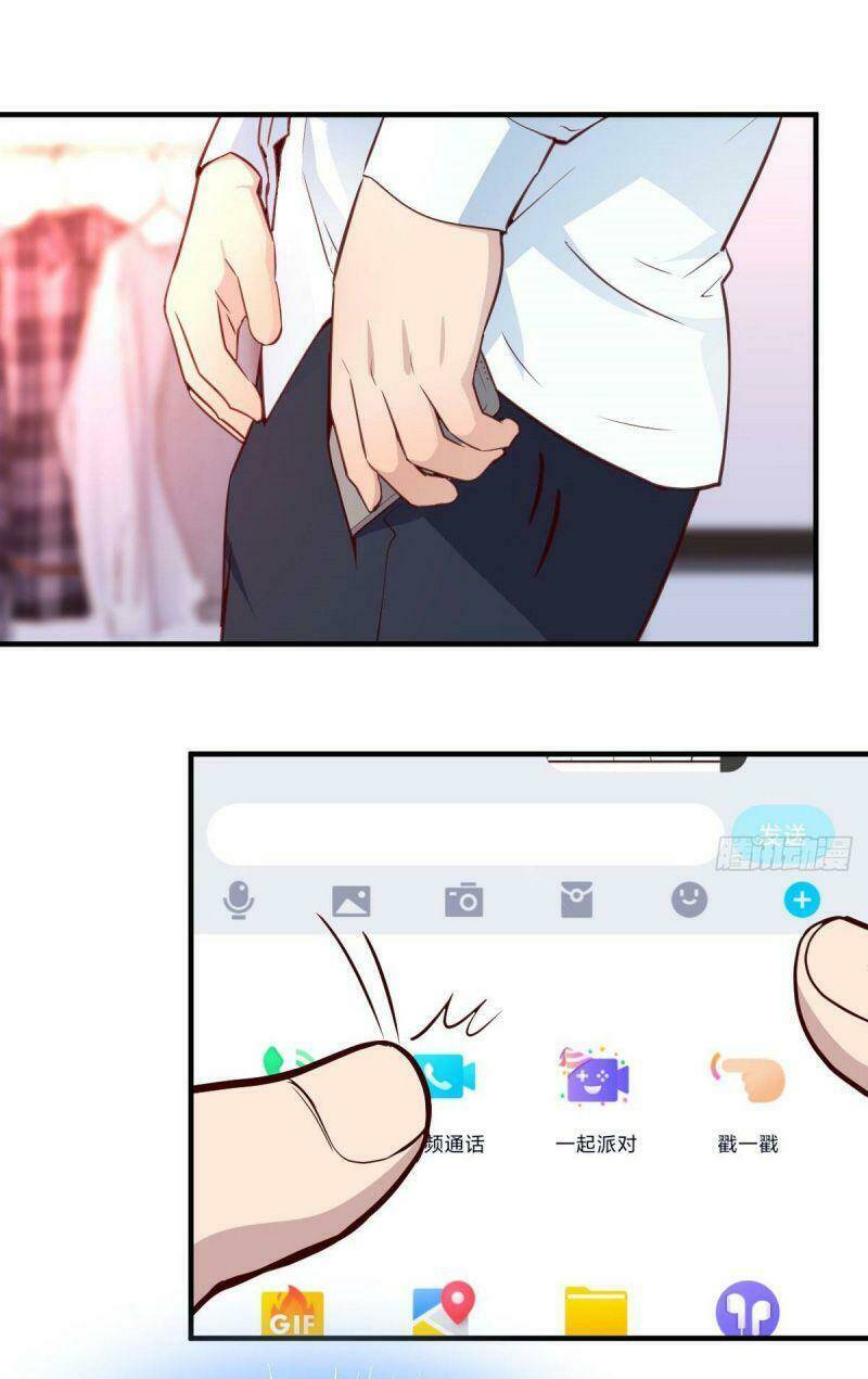 Trong Nhà Có 2 Bạn Gái Song Sinh - Chapter 32 - Page 7