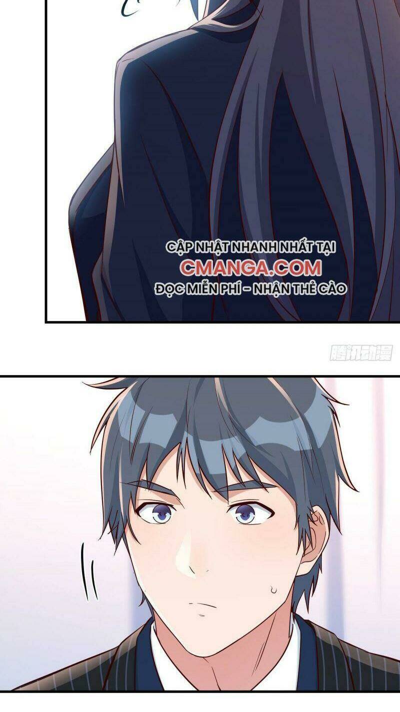 Trong Nhà Có 2 Bạn Gái Song Sinh - Chapter 33 - Page 10