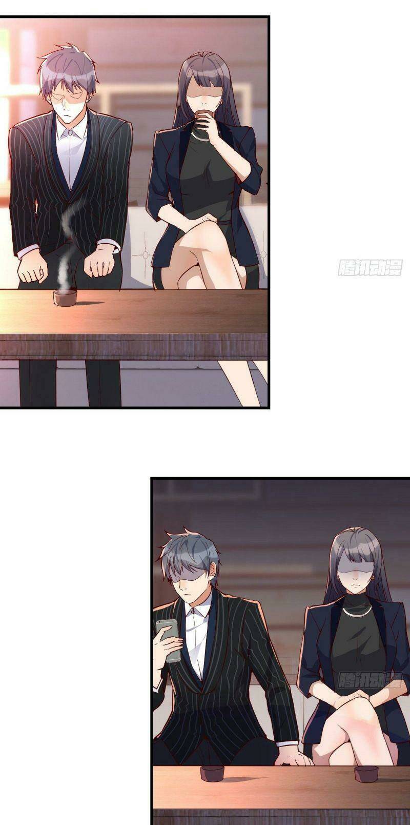 Trong Nhà Có 2 Bạn Gái Song Sinh - Chapter 33 - Page 13