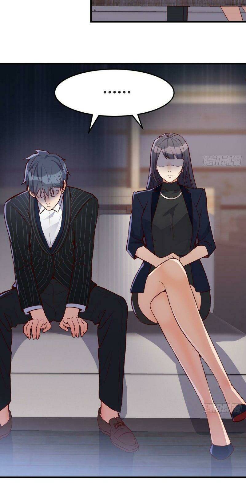 Trong Nhà Có 2 Bạn Gái Song Sinh - Chapter 33 - Page 14