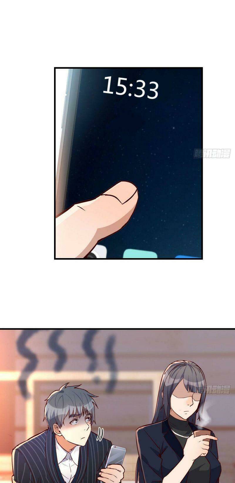 Trong Nhà Có 2 Bạn Gái Song Sinh - Chapter 33 - Page 15