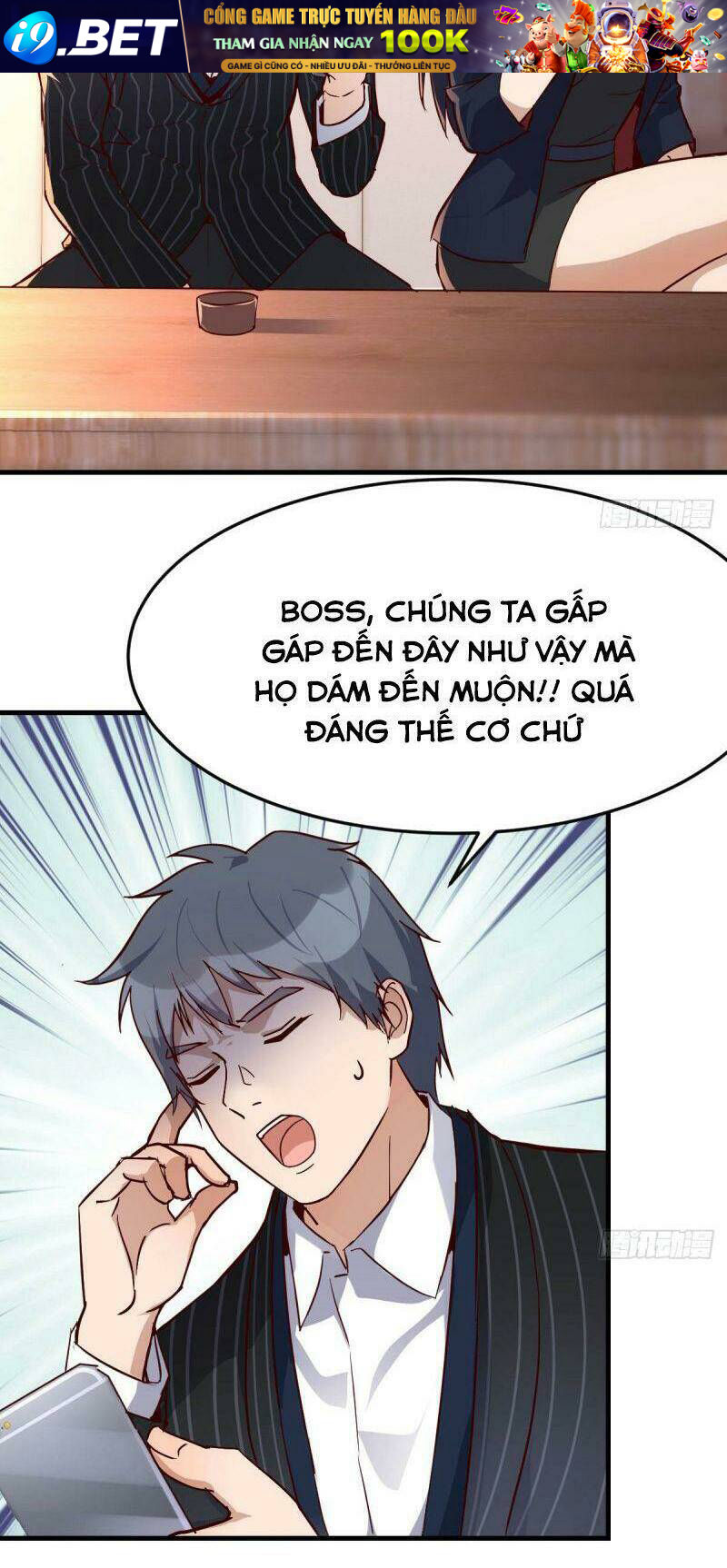 Trong Nhà Có 2 Bạn Gái Song Sinh - Chapter 33 - Page 16