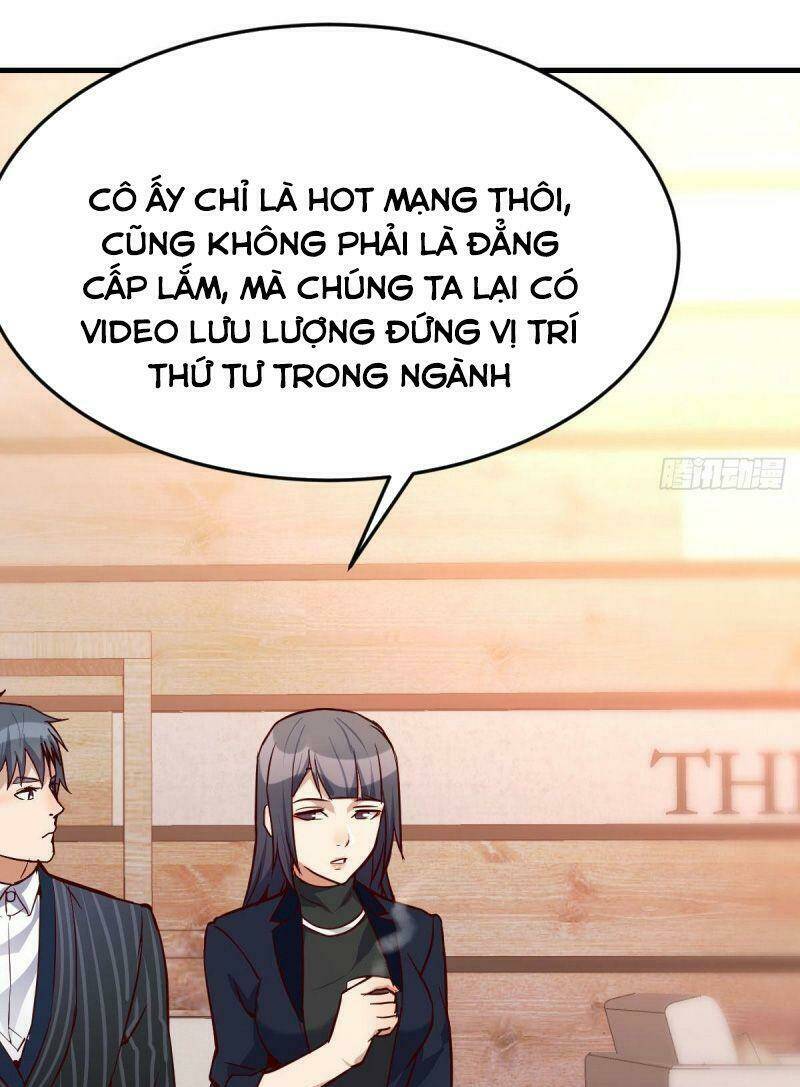 Trong Nhà Có 2 Bạn Gái Song Sinh - Chapter 33 - Page 19