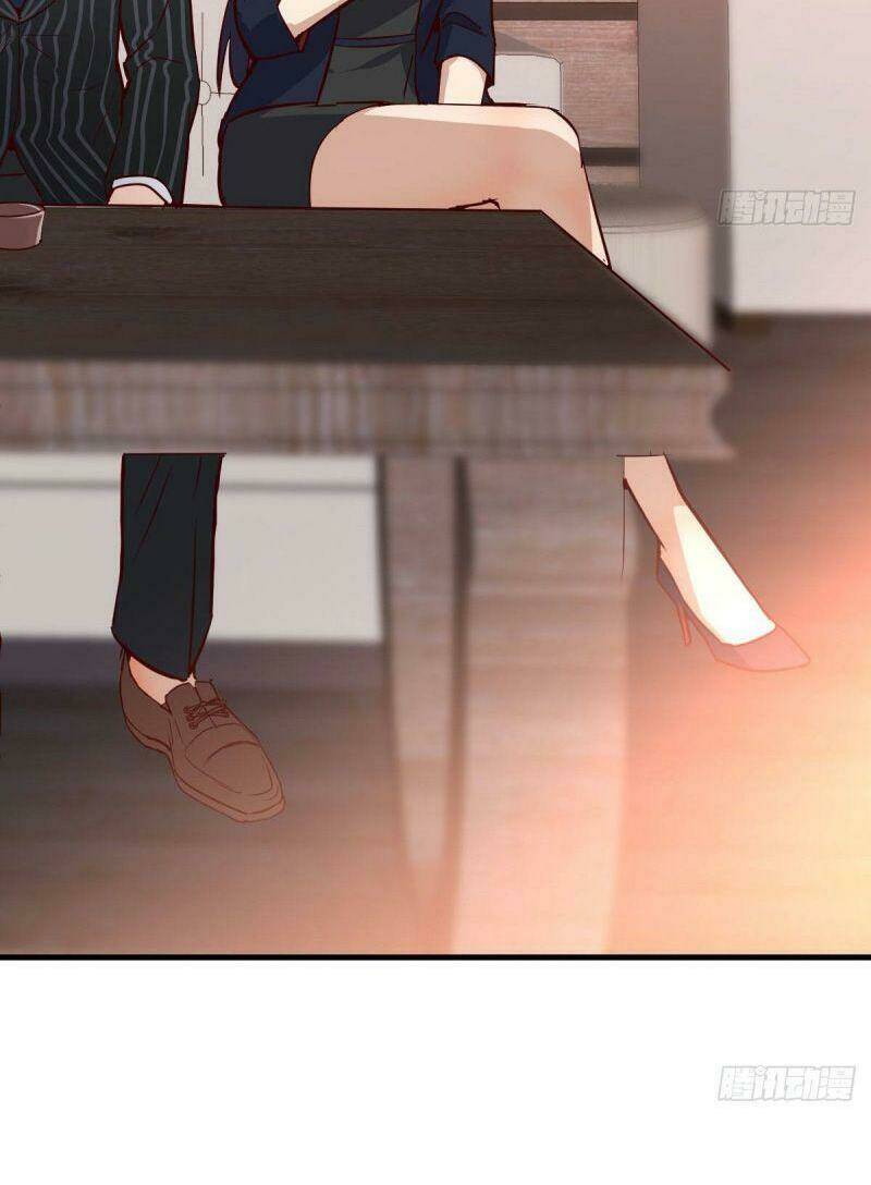 Trong Nhà Có 2 Bạn Gái Song Sinh - Chapter 33 - Page 20