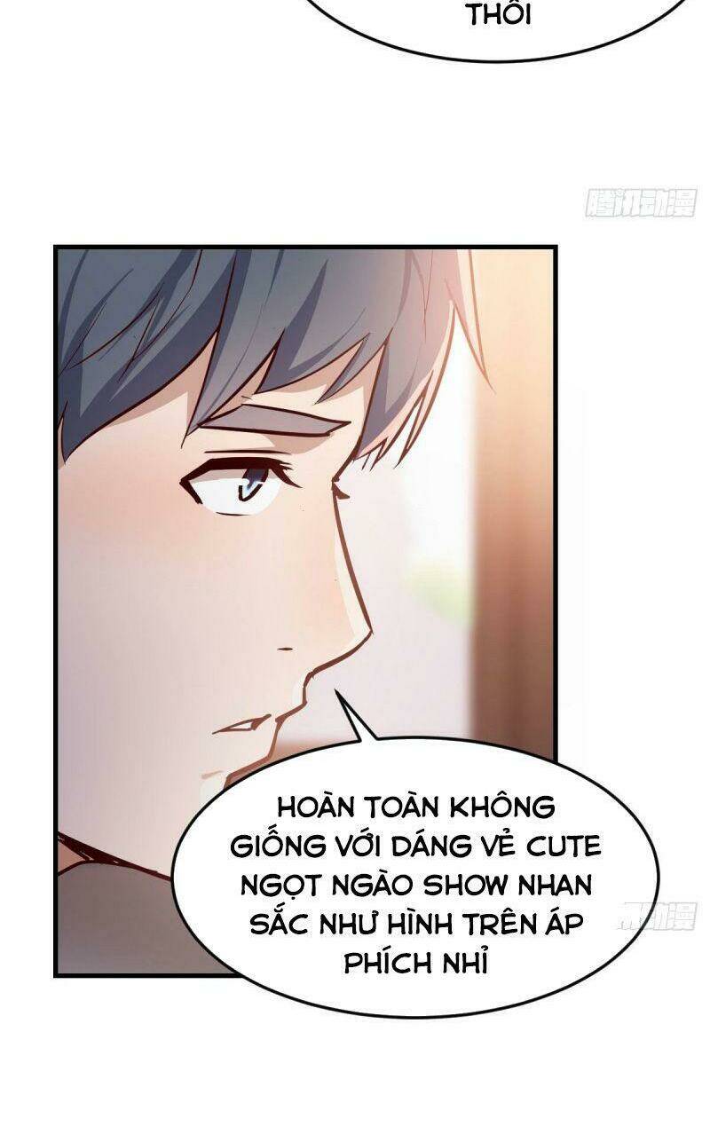 Trong Nhà Có 2 Bạn Gái Song Sinh - Chapter 33 - Page 22
