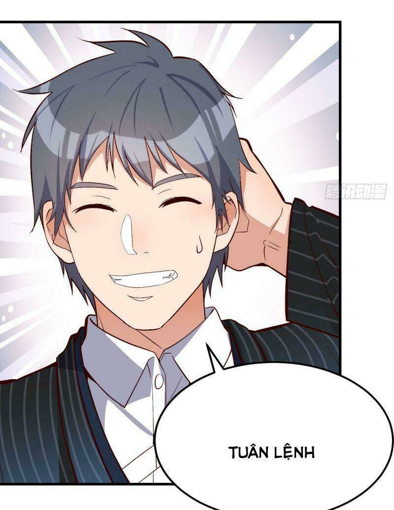 Trong Nhà Có 2 Bạn Gái Song Sinh - Chapter 33 - Page 25