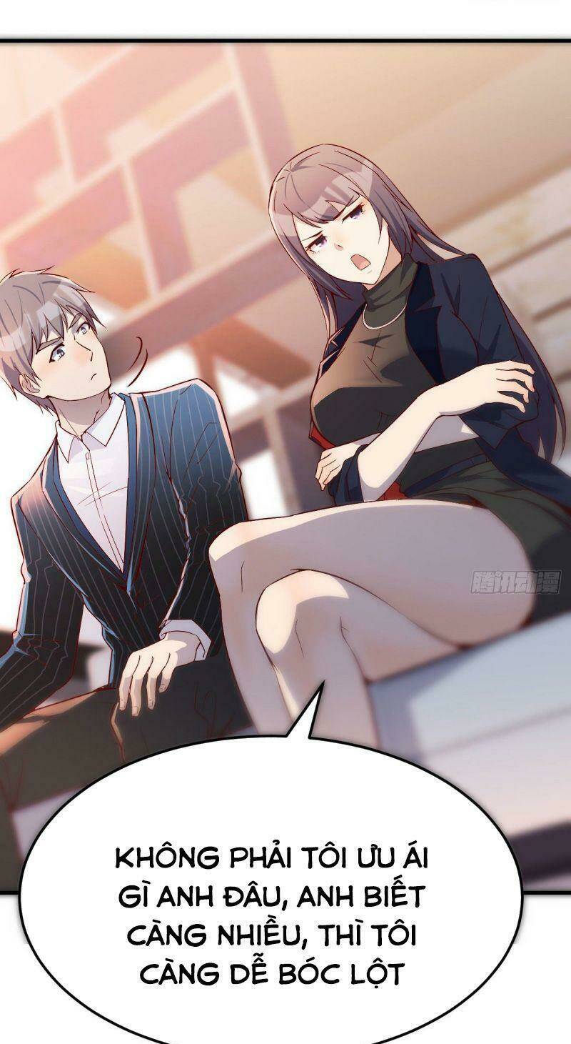 Trong Nhà Có 2 Bạn Gái Song Sinh - Chapter 33 - Page 27