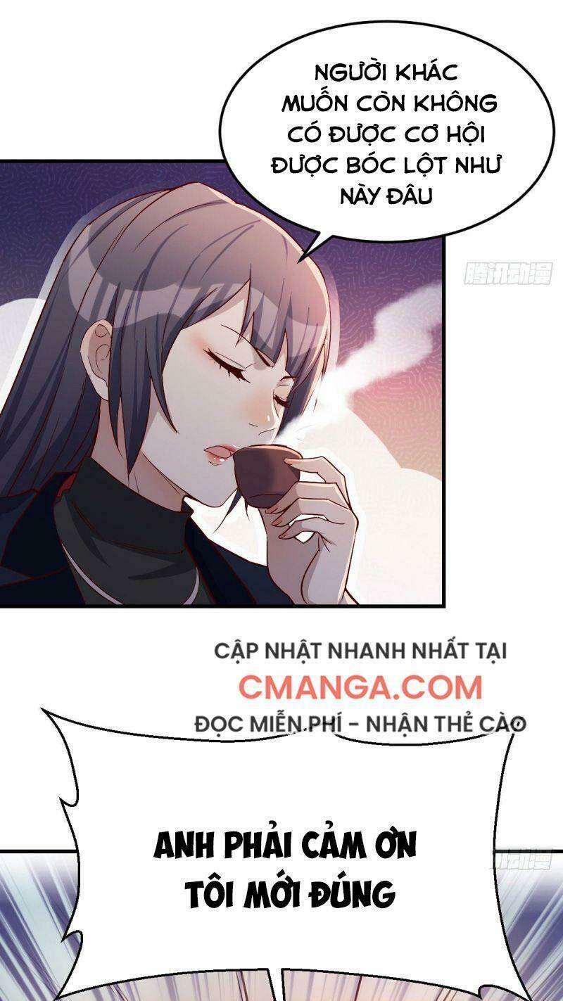 Trong Nhà Có 2 Bạn Gái Song Sinh - Chapter 33 - Page 29