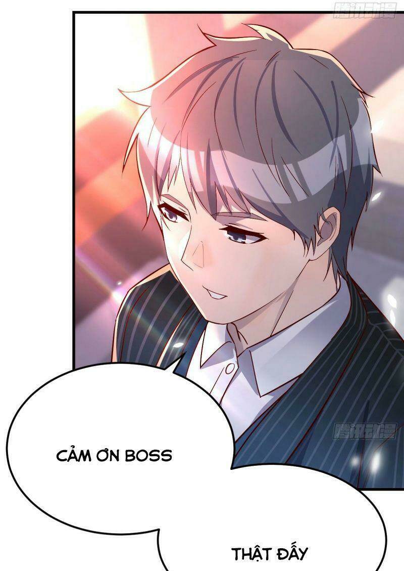 Trong Nhà Có 2 Bạn Gái Song Sinh - Chapter 33 - Page 31