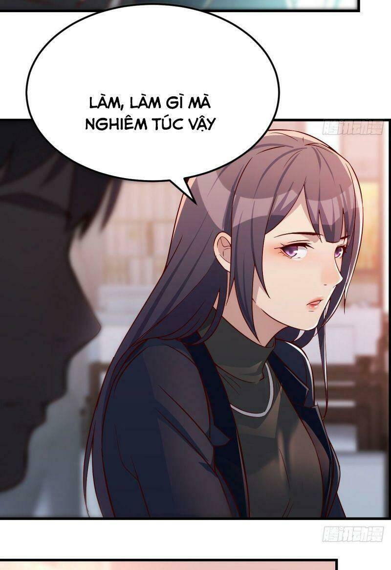 Trong Nhà Có 2 Bạn Gái Song Sinh - Chapter 33 - Page 33