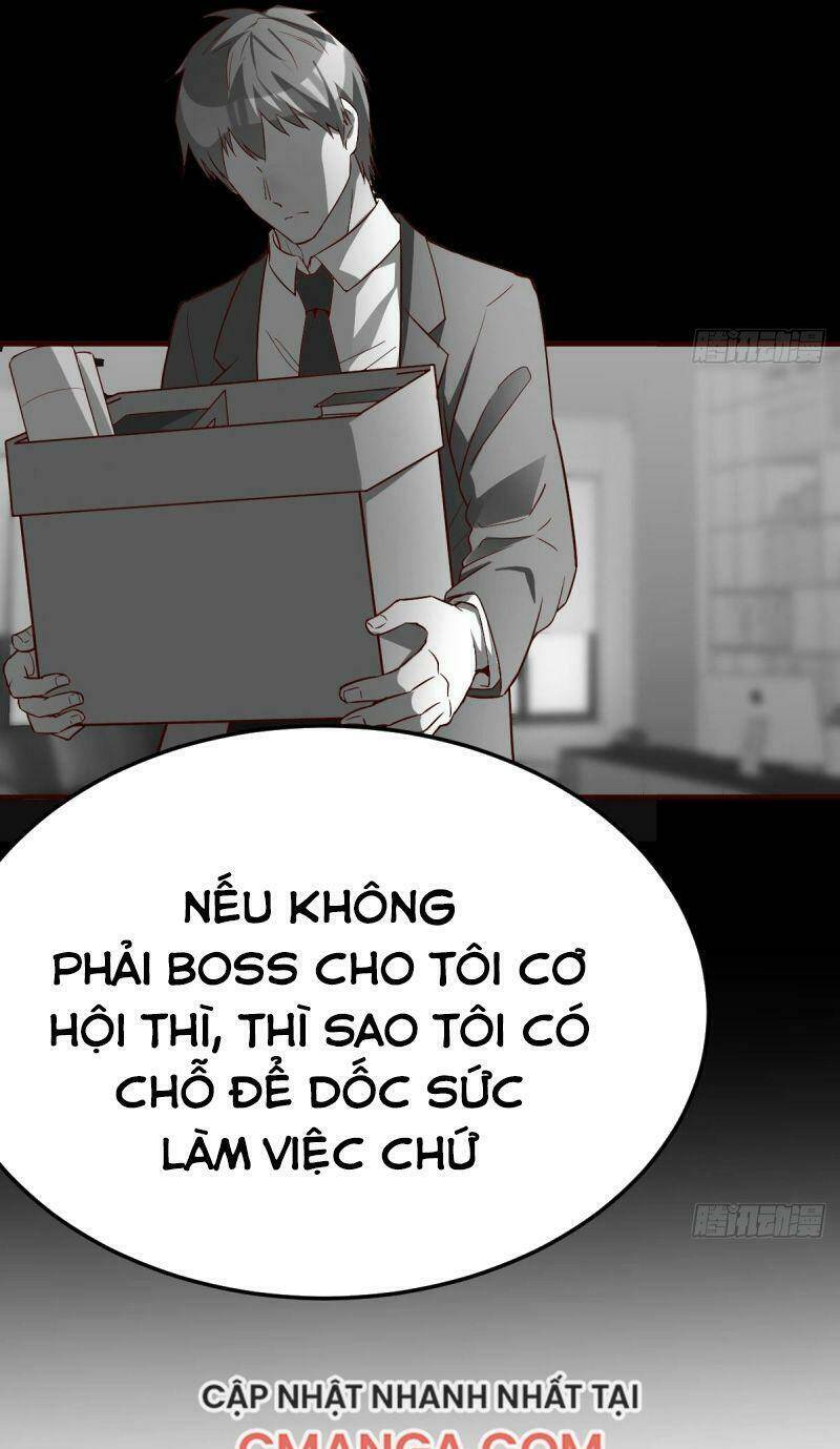 Trong Nhà Có 2 Bạn Gái Song Sinh - Chapter 33 - Page 36