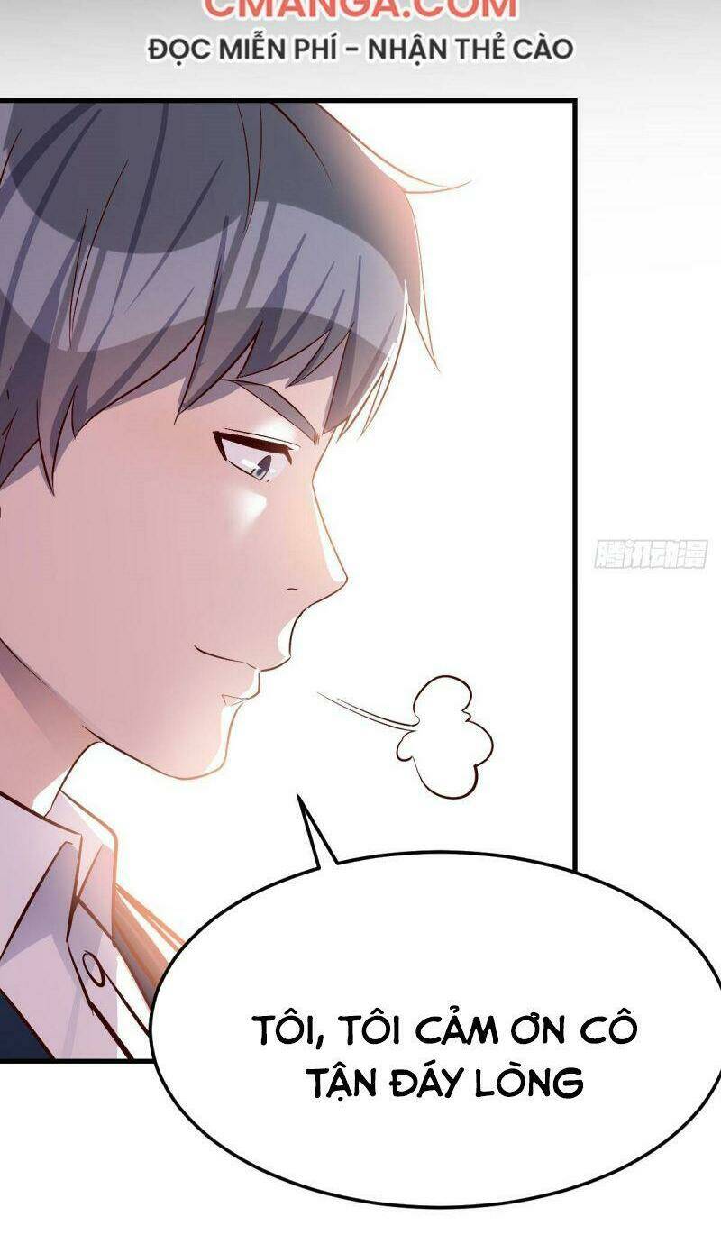 Trong Nhà Có 2 Bạn Gái Song Sinh - Chapter 33 - Page 37