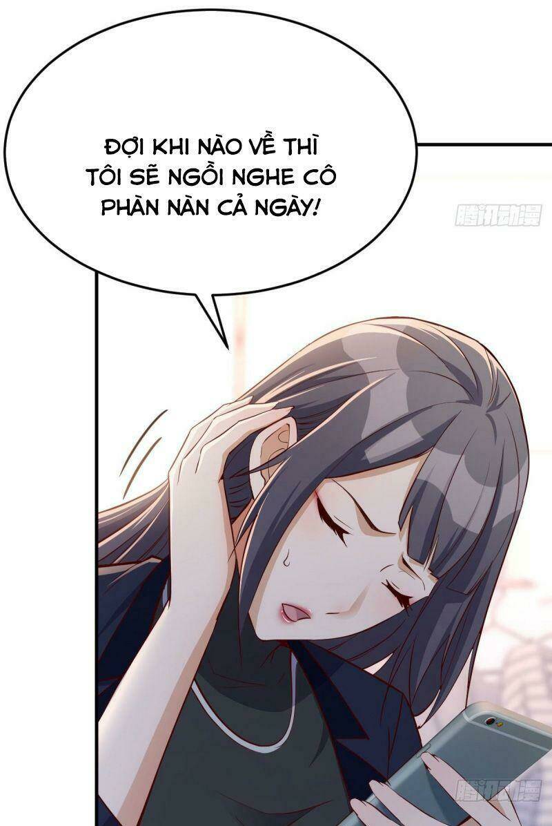 Trong Nhà Có 2 Bạn Gái Song Sinh - Chapter 33 - Page 3