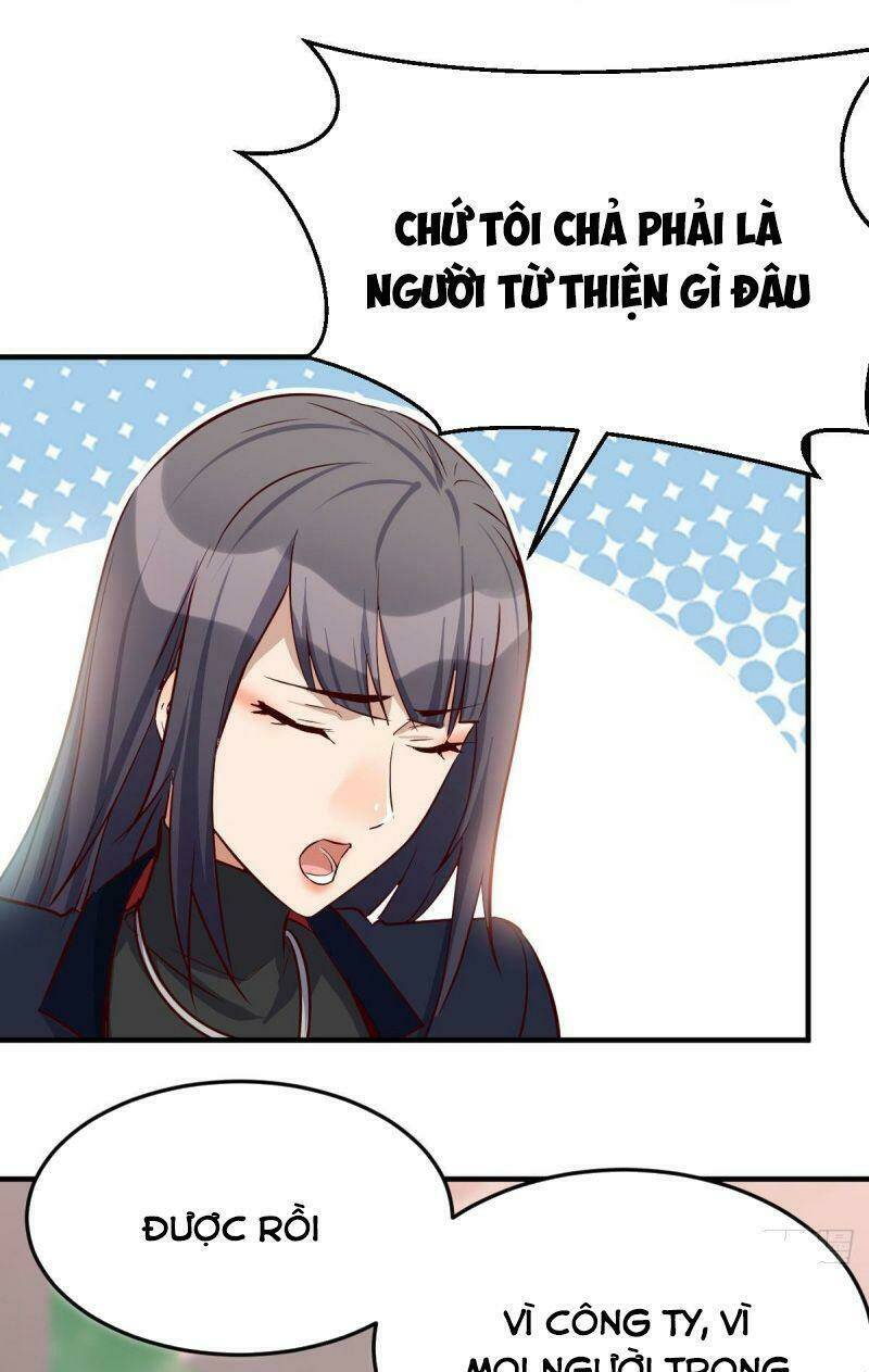 Trong Nhà Có 2 Bạn Gái Song Sinh - Chapter 33 - Page 40