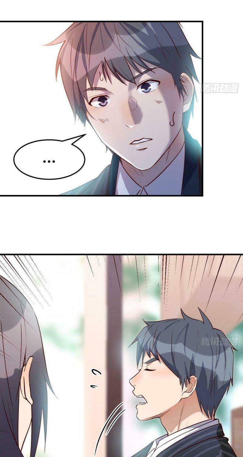 Trong Nhà Có 2 Bạn Gái Song Sinh - Chapter 33 - Page 42