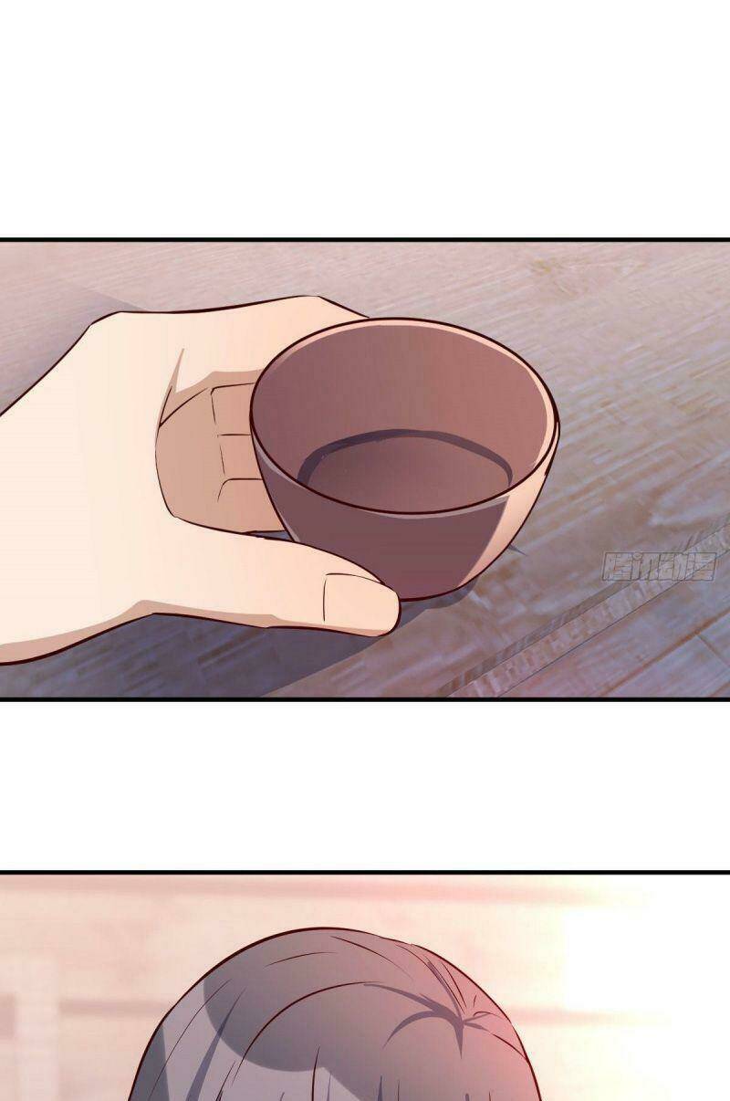 Trong Nhà Có 2 Bạn Gái Song Sinh - Chapter 33 - Page 44