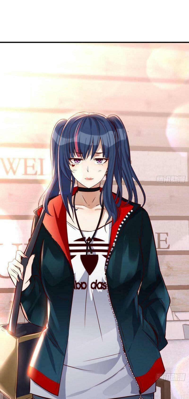 Trong Nhà Có 2 Bạn Gái Song Sinh - Chapter 33 - Page 48